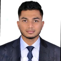 Althaf Salim