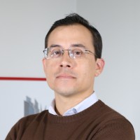 Luis Fernando Espinoza Castillo