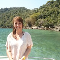 Mirian Valentina Sarmiento