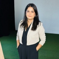 Komal Sharma
