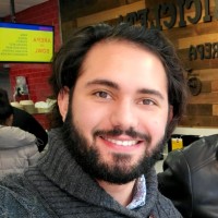 Antonio Tahhan