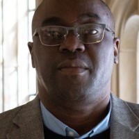Omobolaji Olarinmoye