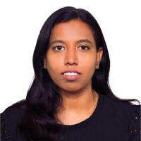 Suganya J.