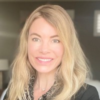 Kristine Thorpe