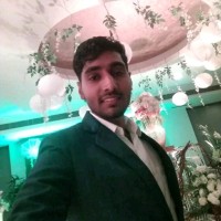 Yogesh Sharma