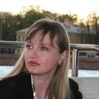 Julia Goncharova
