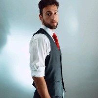 Álvaro Raya Marín