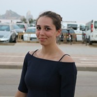 Alessia Cavalli