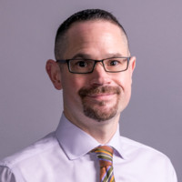 Joshua Hall, Ccm