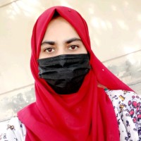 Maida Zahid