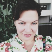 Elena Posazhennikova