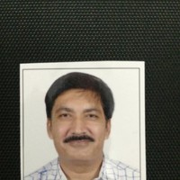 Surolia Manoj