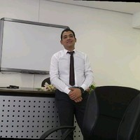Mahmoud Rageh