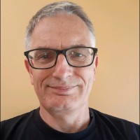 Neil Struthers