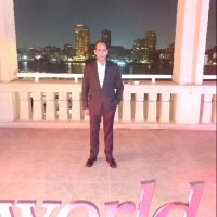 Walid Yehia