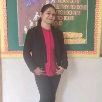 Smita khandelwal