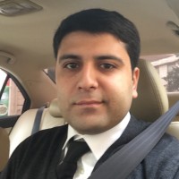 Parviz Jafarov