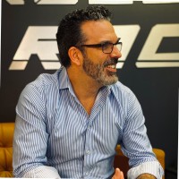 Daniel Romero