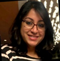 Priyanka Banerjee
