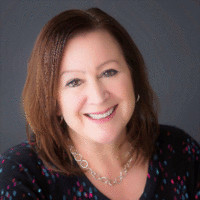 Peggy Galimberti, LMSW