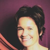Larissa Van Britsom