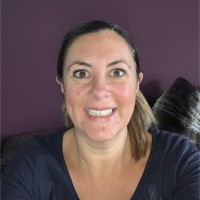 Stephanie Tapping
