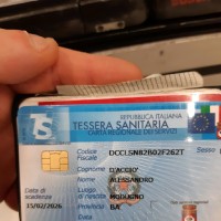 Alessandro D'Accio