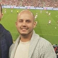 Vlad Lisoy