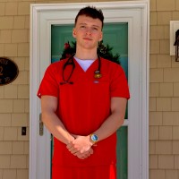 Dylan Desantis