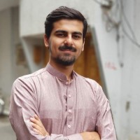 Zubair Zahid