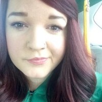 Brittany Hamilton