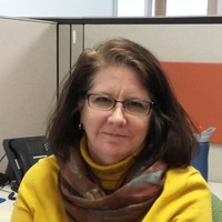Linda Nelson