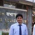 Dr Kunal Kumar