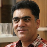 Mohammadreza Zohdi