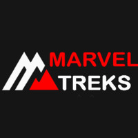 Marvel Treks