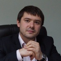 Vitalii Romaniuk
