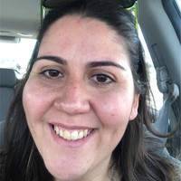 Bernadette Salazar