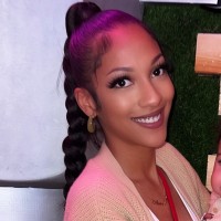 Amber Brinson