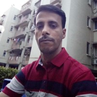 Rajorshi Ganguly