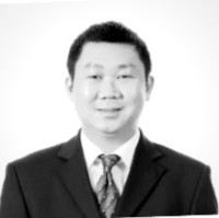 Stephen Mok