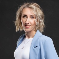 Oksana Kulik