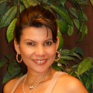 Patricia Scarr