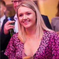 Lauren Harris Assoc. Cipd