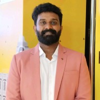 Pandiselvam M M