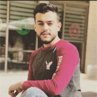 Ahmad Barakat