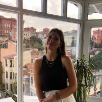 Firdevs Alişanoğlu