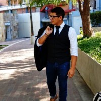 Diego Guadarrama Jarquín