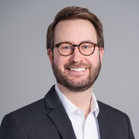 Patrick Morrell, CPA