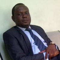 Emmanuel Udoro