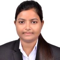 Bharti Kumari